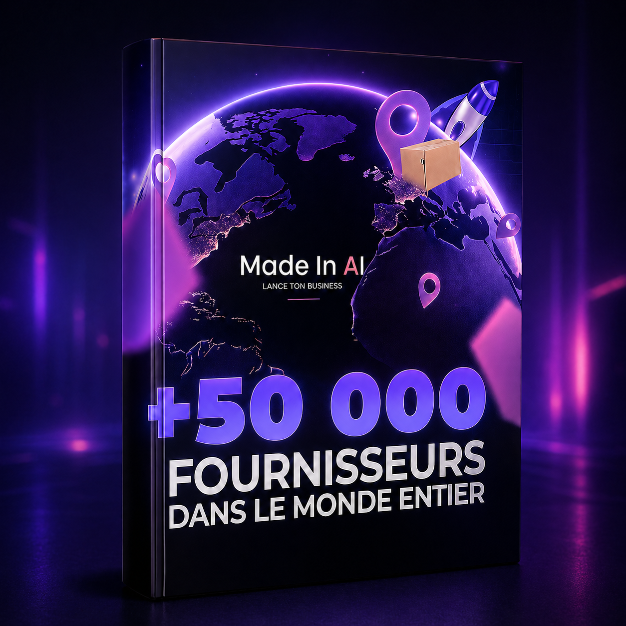 ebook 50k fournisseurs cover
