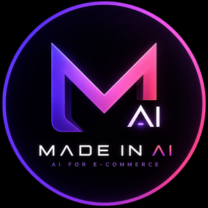 Made In AI — AI For E-Commerce